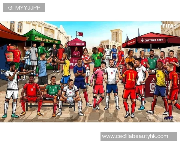 欧足联与南美足联洲际杯赛程全面解析及精彩看点展望