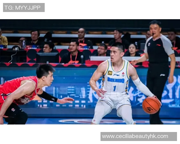 郭艾伦在CBA常规赛中的精彩表现与球队战绩分析