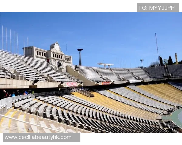 巴塞罗那奥林匹克体育场迎来建设30周年纪念活动 巴塞罗那奥林匹克体育场迎来建设30周年纪念活动
