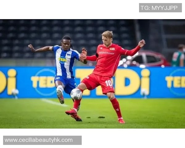 柏林赫塔客场失利，德甲积分榜暂居第四的位置岌岌可危