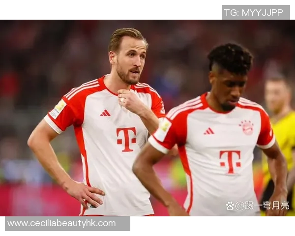 拜仁慕尼黑霸气夺冠，成功卫冕德甲冠军！