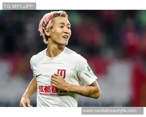 广州队vs山东泰山韦世豪