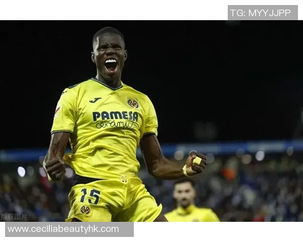 比利亚雷亚尔前锋破门帮助球队取得三分,球队信心大增 比利亚雷亚尔前锋破门帮助球队取得三分,球队信心大增