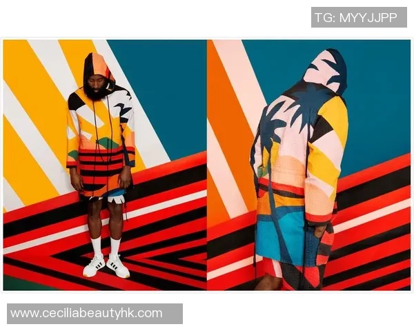 哈登发布最新写真大片，展现不一样的风采