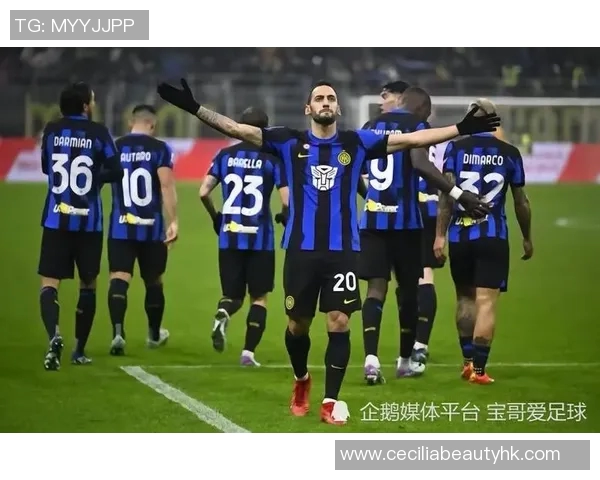 国米新一轮转会传闻曝光，球迷猜测谁将加盟球队！