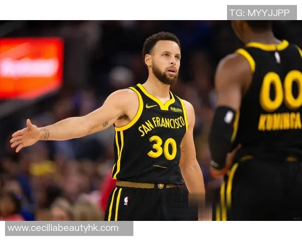 勇士新秀迎来突破表现，成为球队未来核心？