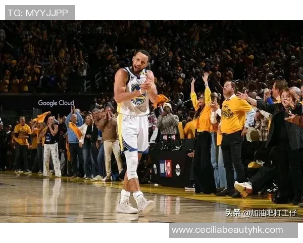 库里发挥飘逸，勇士以良好状态迎接季后赛挑战