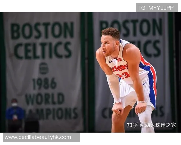 活塞客场大胜灰熊,格里芬完成生涯第10次三双