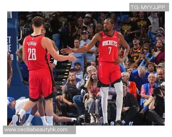 火箭遭遇伤病潮，无缘季后赛