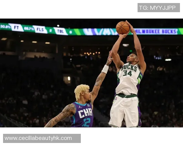 雄鹿主场大胜魔术,字母哥砍下全队最高29分,展现统治力